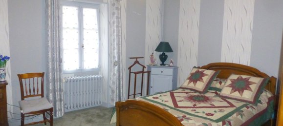 4 غرف نوم منزل في Pithiviers, France رقم 101847 9