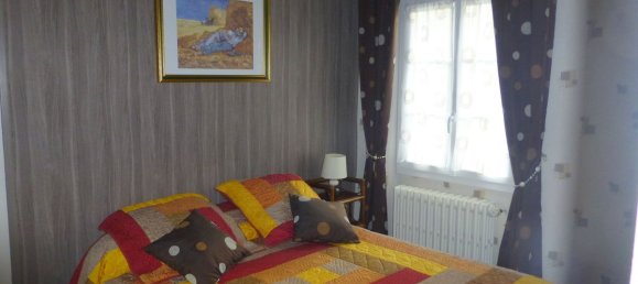 4 غرف نوم منزل في Pithiviers, France رقم 101847 10