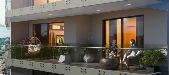 Studio in Istanbul, Turkey No. 7991 10