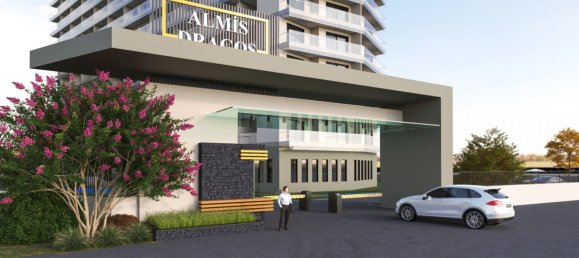 Studio in Istanbul, Turkey No. 7991 2