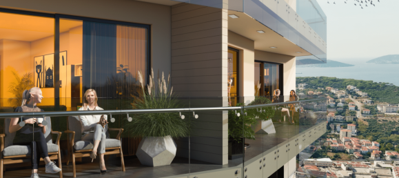 Studio in Istanbul, Turkey No. 7991 8