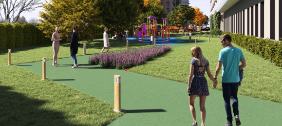 Studio in Istanbul, Turkey No. 7991 7