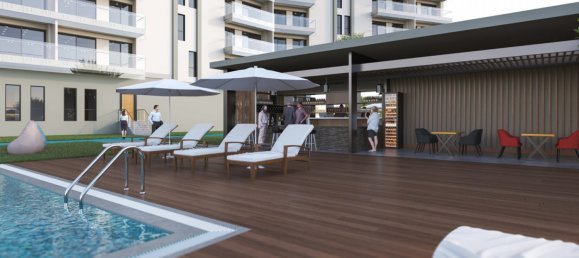 Studio in Istanbul, Turkey No. 7991 4