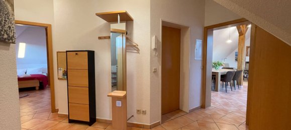 2 bedrooms Apartment in Vorpommern-Rugen, Germany No. 126914 27