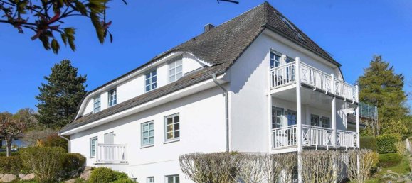 2 bedrooms Apartment in Vorpommern-Rugen, Germany No. 126914 25