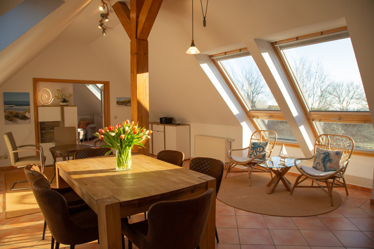 2 bedrooms Apartment in Vorpommern-Rugen, Germany No. 126914