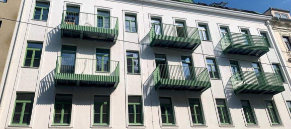 2غرفة شقة في Penzing, Austria رقم 146894 4