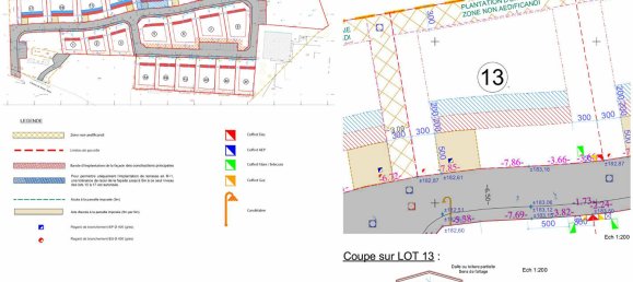  Land in Thionville, France No. 75097 2