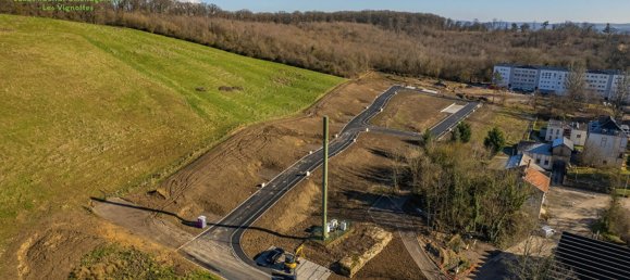  Land in Thionville, France No. 75097 4