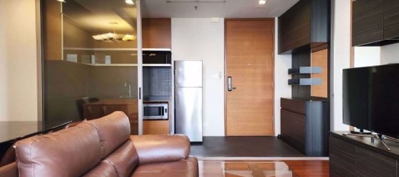 Condominio de 2 dormitorios en Khlong Toei, Thailand No. 9790 5