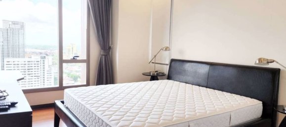 Condominio de 2 dormitorios en Khlong Toei, Thailand No. 9790 22