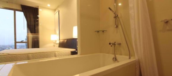 Condominio de 2 dormitorios en Khlong Toei, Thailand No. 9790 17