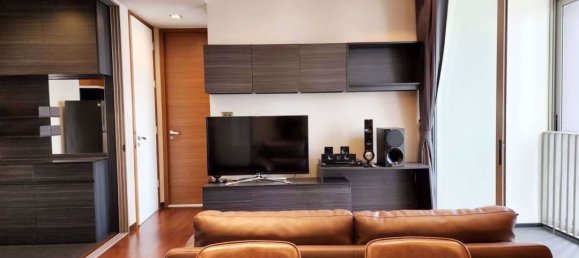 Condominio de 2 dormitorios en Khlong Toei, Thailand No. 9790 2