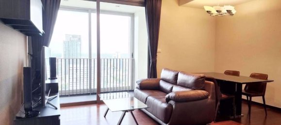 Condominio de 2 dormitorios en Khlong Toei, Thailand No. 9790 7