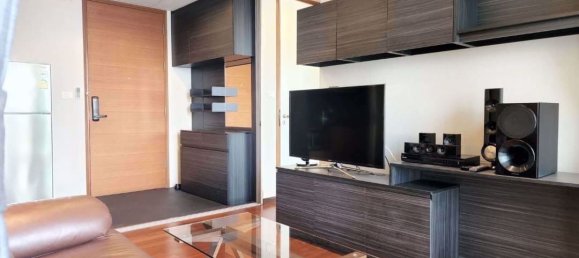 Condominio de 2 dormitorios en Khlong Toei, Thailand No. 9790 6