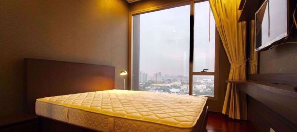 Condominio de 2 dormitorios en Khlong Toei, Thailand No. 9790 18