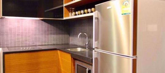 Condominio de 2 dormitorios en Khlong Toei, Thailand No. 9790 9