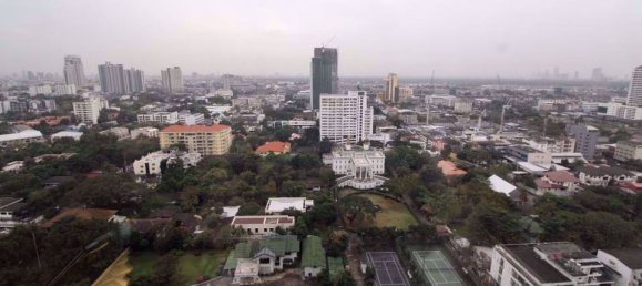 Condominio de 2 dormitorios en Khlong Toei, Thailand No. 9790 20