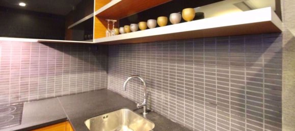 Condominio de 2 dormitorios en Khlong Toei, Thailand No. 9790 10