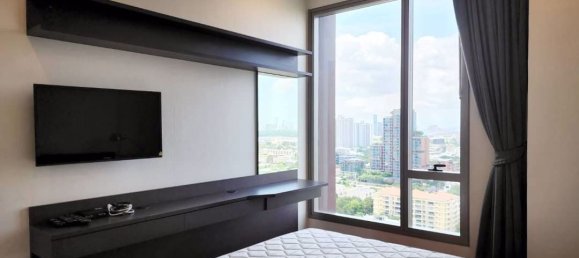 Condominio de 2 dormitorios en Khlong Toei, Thailand No. 9790 23