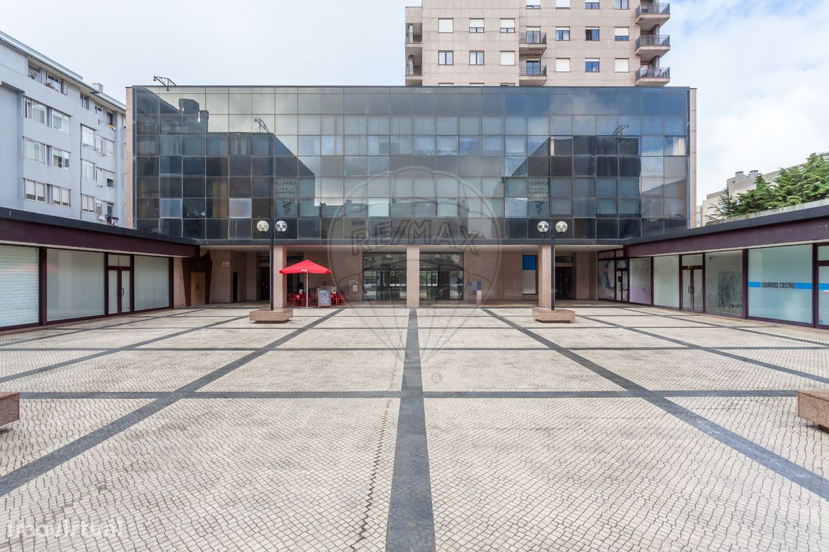 1 bedroom Apartment in Porto, Portugal No. 226508