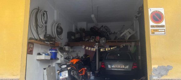 Gewerbliche Immobilie in Palma de Majorca, Spain 32m², Nr. 155335 2