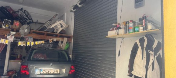 Gewerbliche Immobilie in Palma de Majorca, Spain 32m², Nr. 155335 3