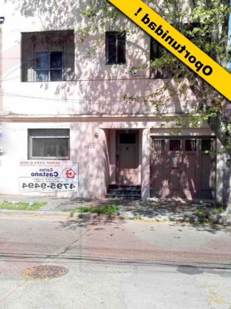 4 bedrooms House in Vicente Lopez, Argentina No. 2154