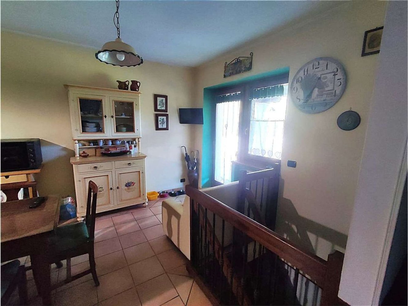 7-salle Villa à Borgofranco d'Ivrea, Italy No. 94060