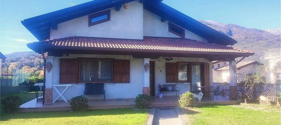 7-salle Villa à Borgofranco d'Ivrea, Italy No. 94060 17