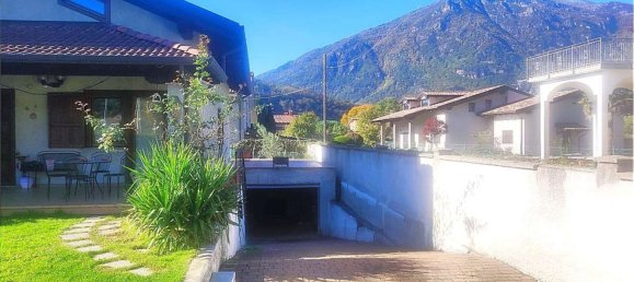 7-salle Villa à Borgofranco d'Ivrea, Italy No. 94060 16