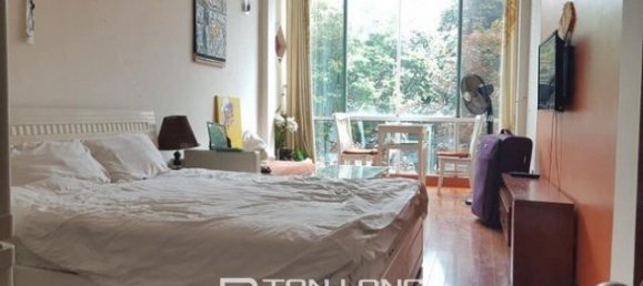 1 bedroom Apartment in Tay Ho, Vietnam No. 1229 2