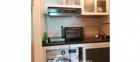 1 bedroom Apartment in Tay Ho, Vietnam No. 1229 4