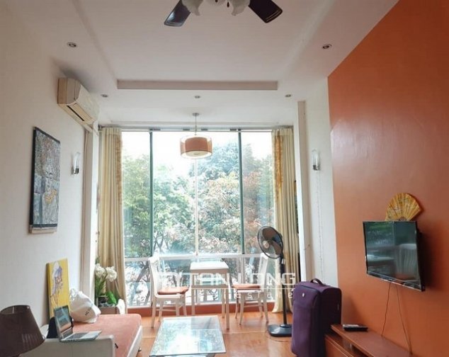 1 bedroom Apartment in Tay Ho, Vietnam No. 1229