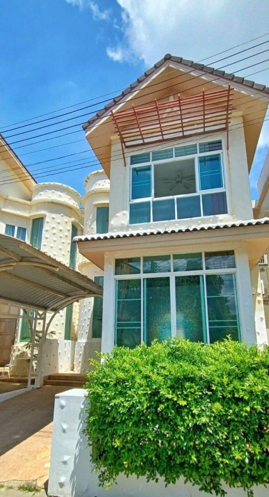 3 bedrooms Villa in Phuket, Thailand No. 64388