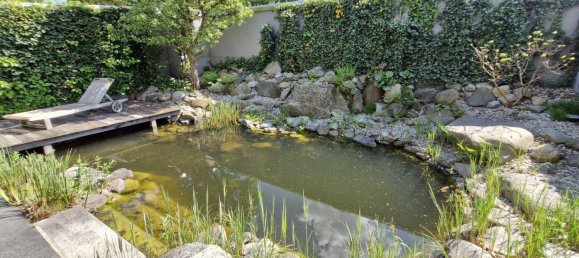 Casa de 11 habitaciónes en Leonding, Austria No. 215758 42