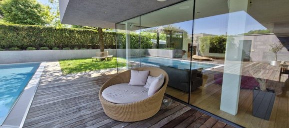 Casa de 11 habitaciónes en Leonding, Austria No. 215758 37