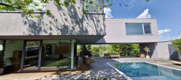 Casa de 11 habitaciónes en Leonding, Austria No. 215758 34