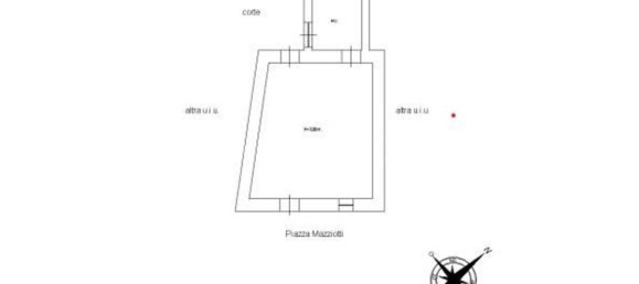 2-salle Maison à Pollica, Italy No. 65801 5