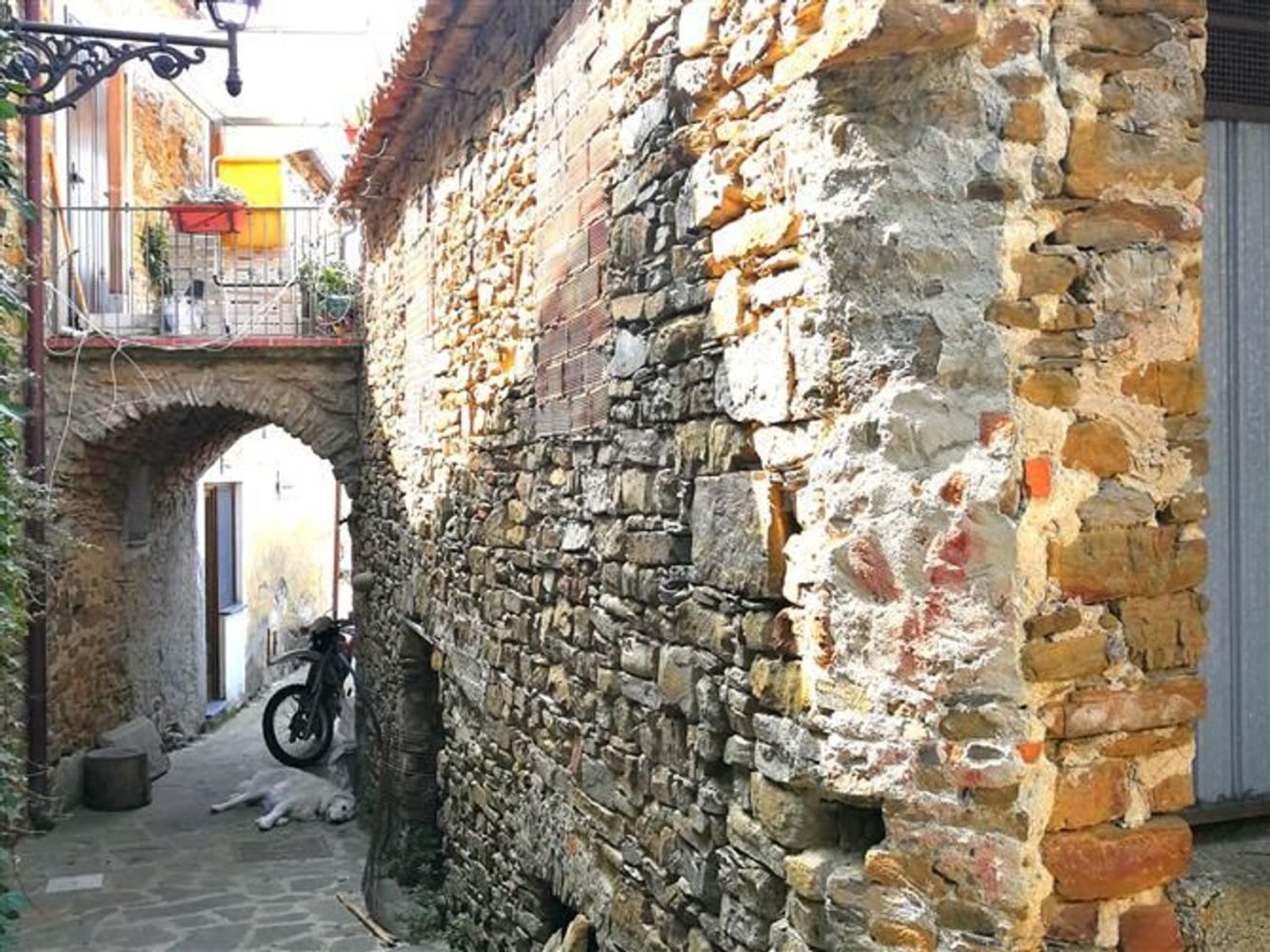 2-salle Maison à Pollica, Italy No. 65801