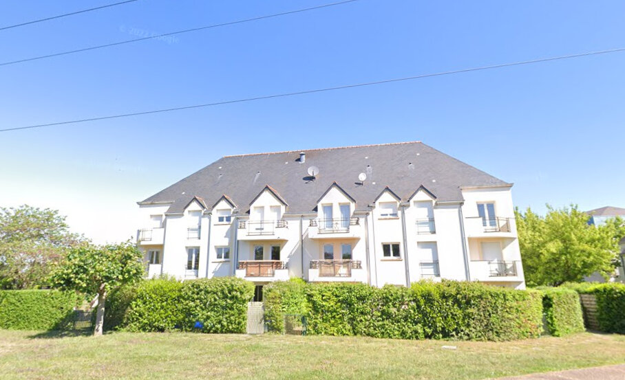 2 chambres Appartement à Chambray-lès-Tours, France No. 55212