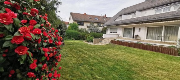 5 chambres Maison à Frankfurt am Main, Germany No. 236997 4