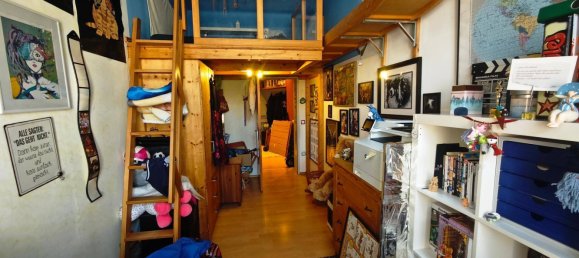 2 chambres Appartement à Vienna, Austria No. 229439 4