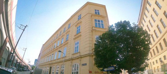 2 chambres Appartement à Vienna, Austria No. 229439 7