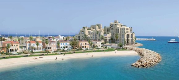 4 bedrooms Apartment in Limassol, Cyprus No. 3824 3