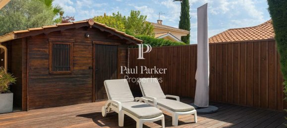 4 bedrooms House in Le Haillan, France No. 361892 2