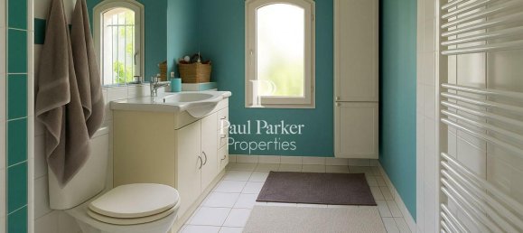 4 bedrooms House in Le Haillan, France No. 361892 13