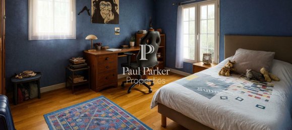 4 bedrooms House in Le Haillan, France No. 361892 14