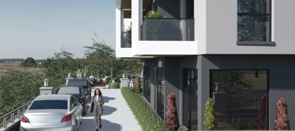 Wohnung 1+1 in Konakli, Turkey, Nr. 31323 7