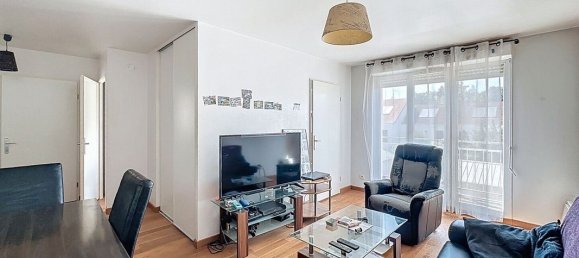 Apartamento T1 em Saint-Fargeau-Ponthierry, France N.º 334185 4